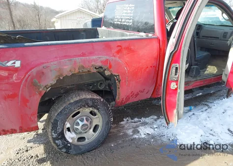 2012 GMC Sierra 2500Hd Work Truck z USA, uszkodzony, nr VIN 1GT22ZCG4CZ348903